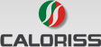 Caloriss, logotyp